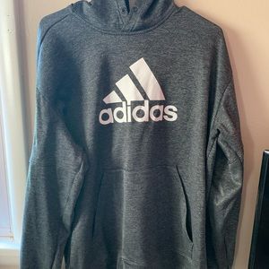 Adidas sweatshirt